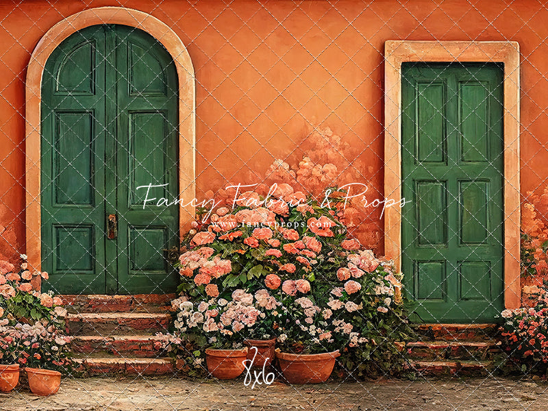 Home Sweet Terracotta