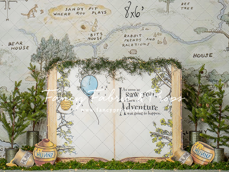 Hundred Acre Adventures