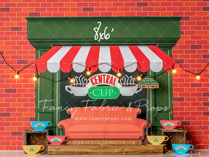 I'll Be There For You