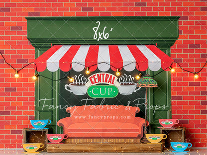 I'll Be There For You