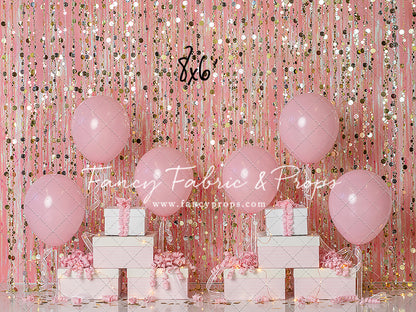 Incredibly Glamorous