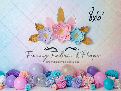 It's A Unicorn Party