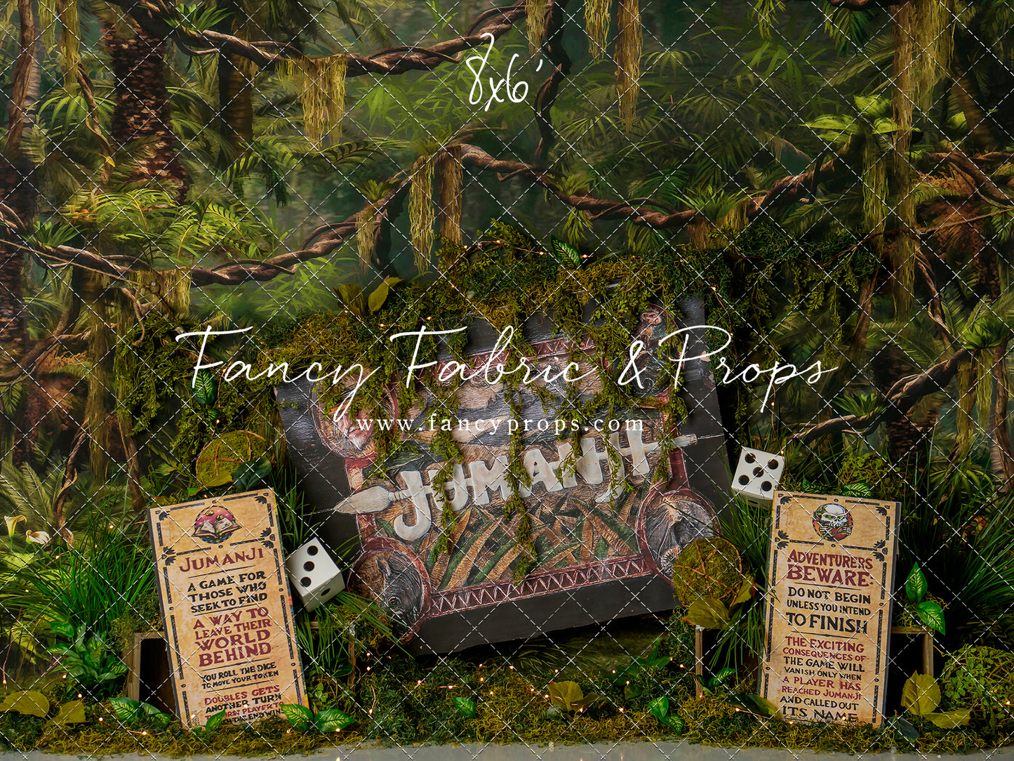 Jumanji