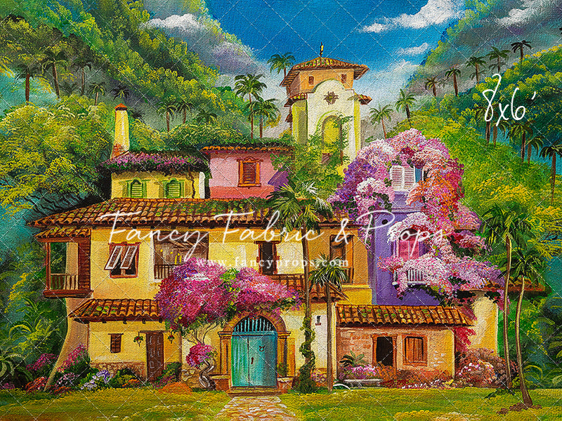 La Casita