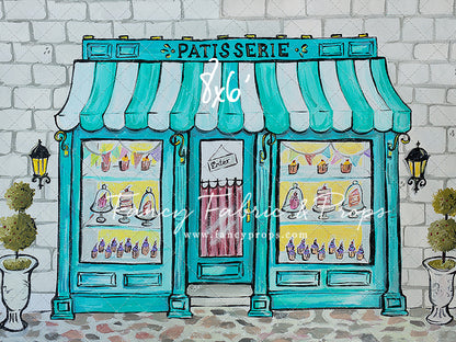 La Patisserie