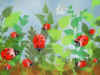 Lady Lovebugs