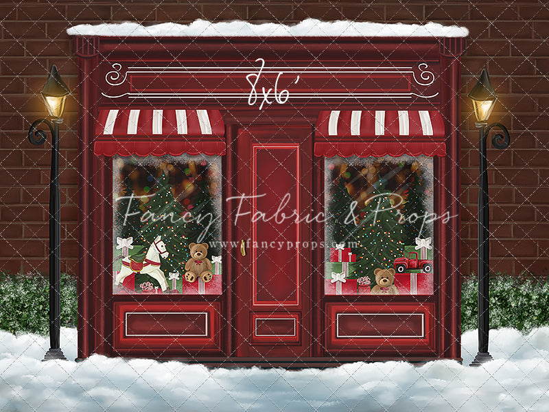 Little Christmas Store