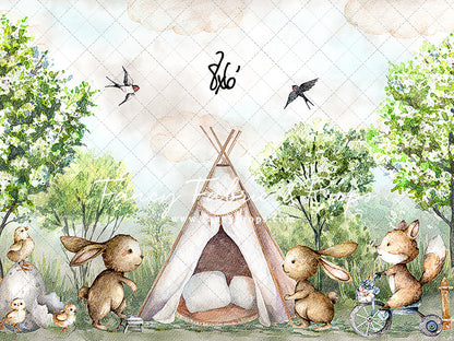 Little Critter Campground