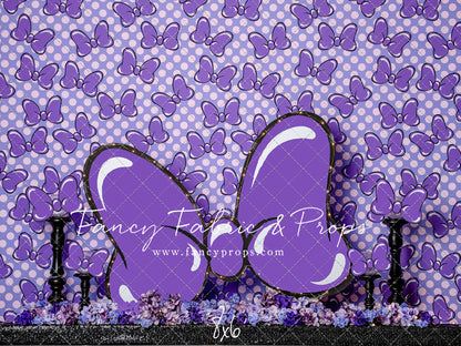 Little Lavender Bowtique