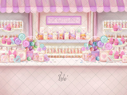 Little Sweet Shop