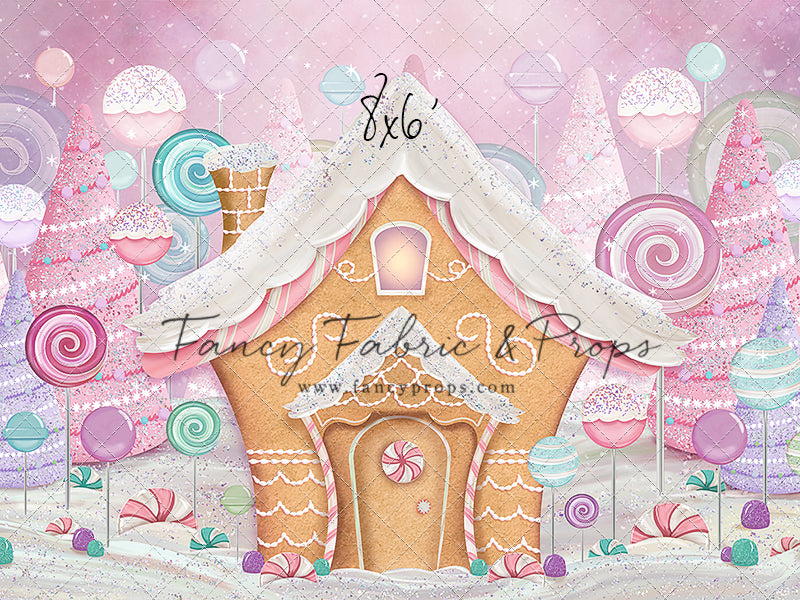 Lollipop Lane Cottage