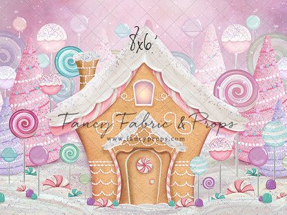 Lollipop Lane Cottage