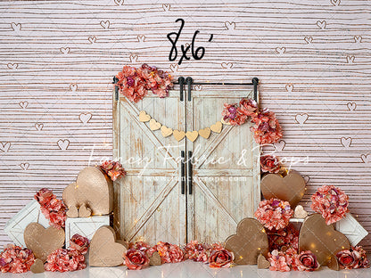 Love Is An Open Door