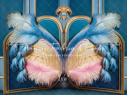 Luna - With Sweep Option