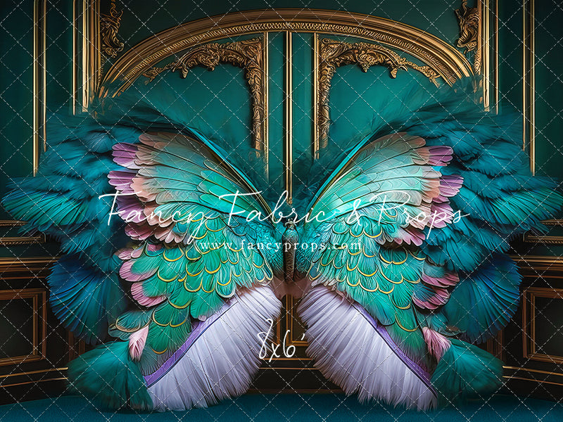 Maddie - With Sweep Option