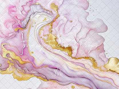 Magic Melt - With Sweep Option