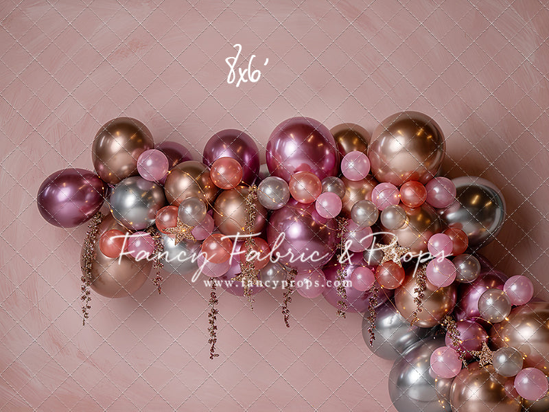 Magnificent Birthday Balloons