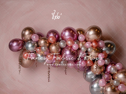 Magnificent Birthday Balloons