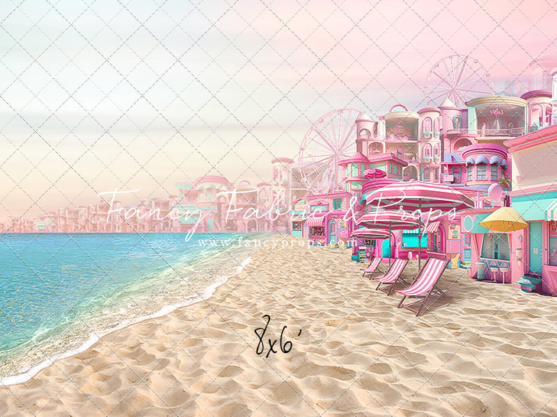 Malibu Paradise 2pc Set