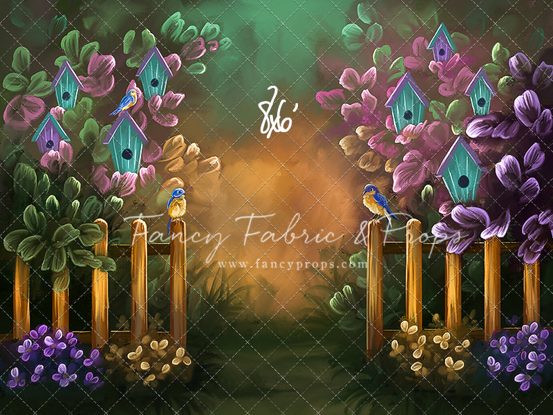 Marleigh's Magical Garden