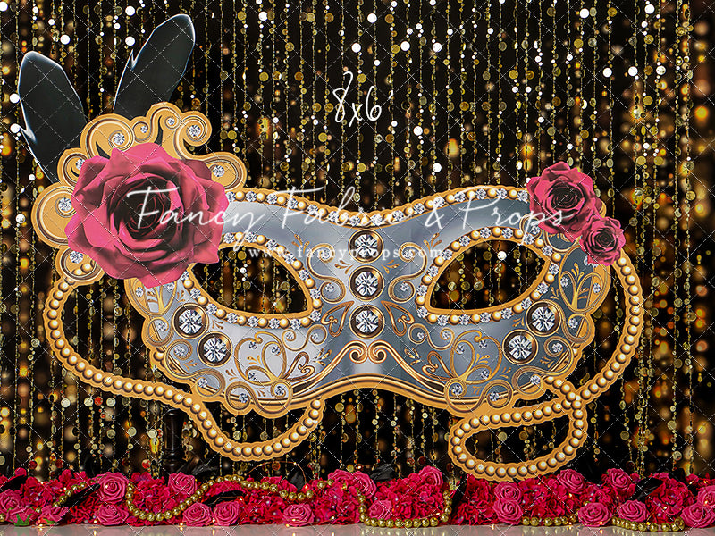 Masquerade Ball