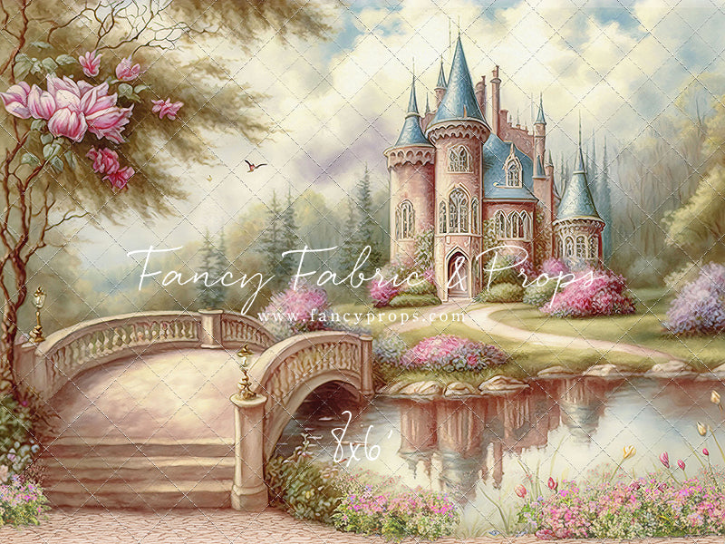 May All Your Dreams Come True - With Sweep Option