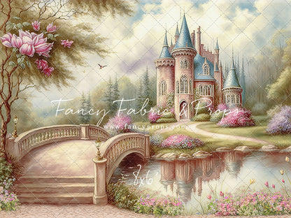 May All Your Dreams Come True - With Sweep Option