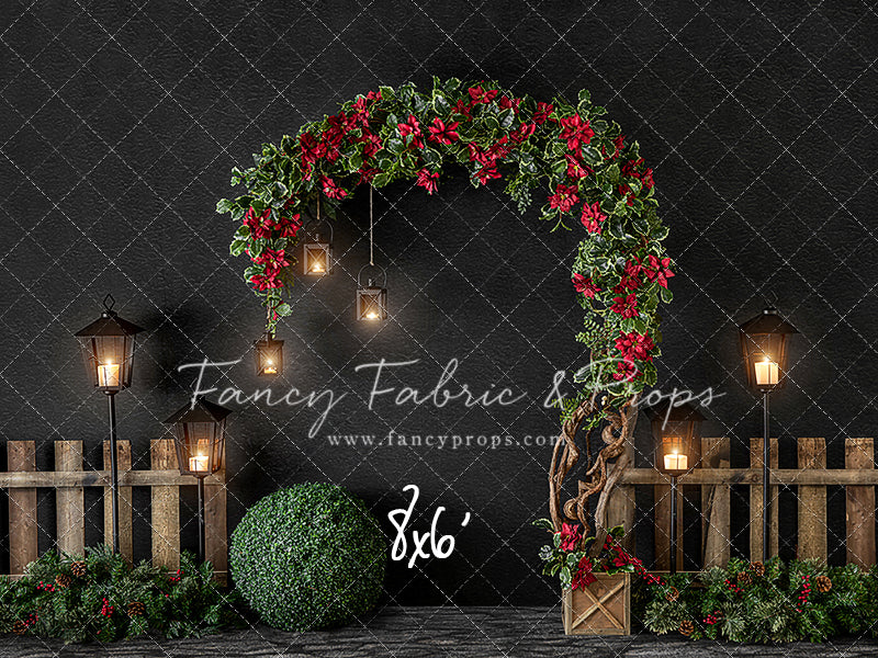 Merry Midnight Pathway