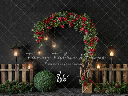 Merry Midnight Pathway