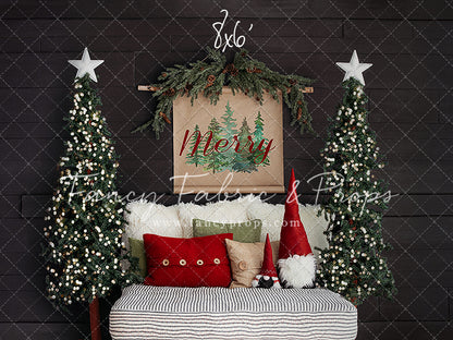 Merry Midnight Slumber