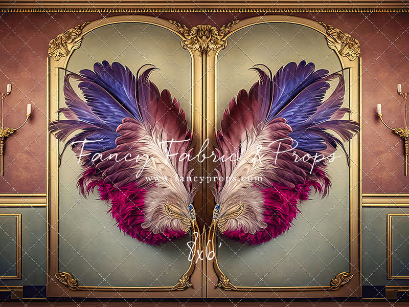 Micheline - With Sweep Option