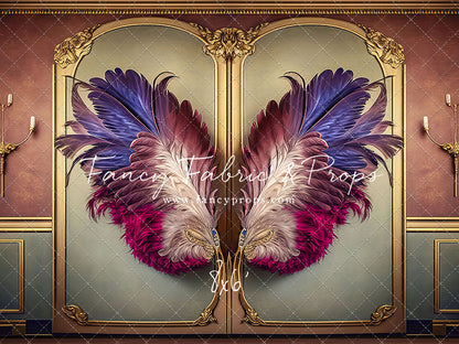 Micheline - With Sweep Option