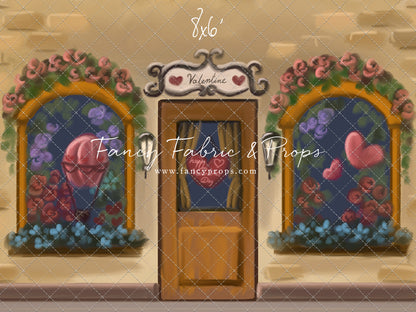 My Heart Belongs To Paris