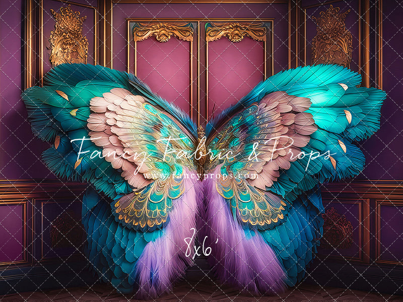 Nelia - With Sweep Option