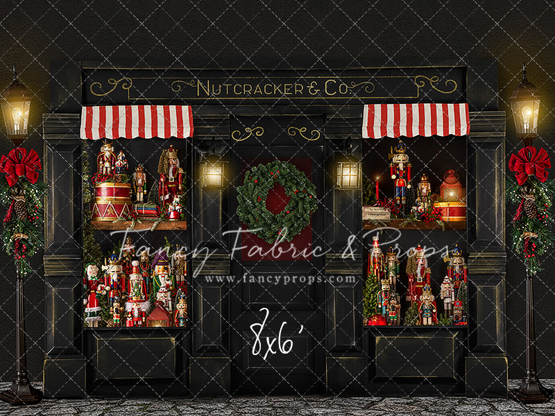 The Nutcracker Store