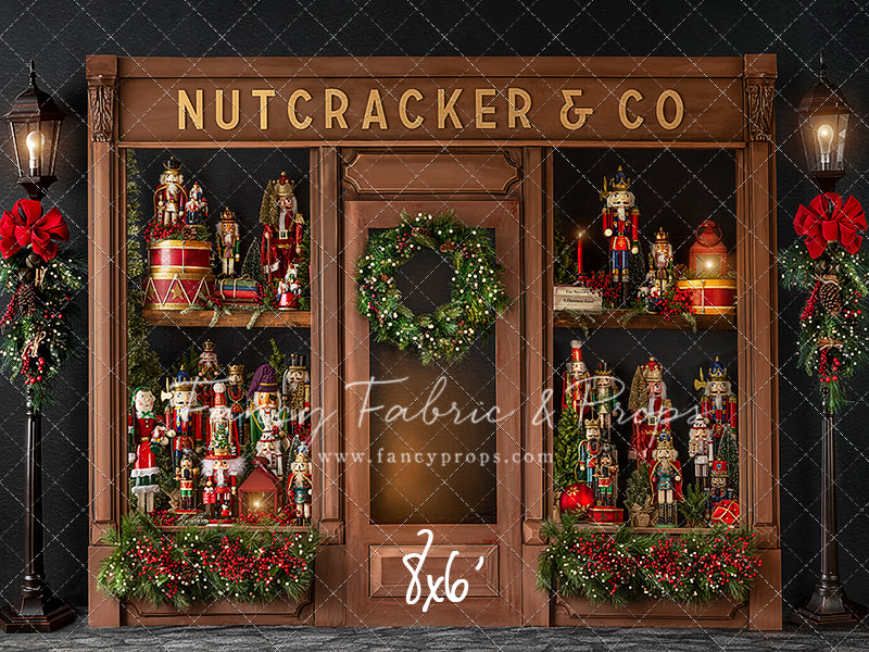 Nutcracker & Co