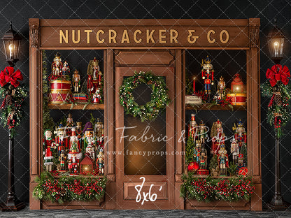 Nutcracker & Co