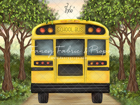 Off To School 2pc Set