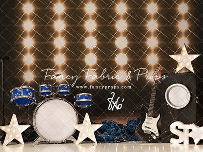 Party Like A Rockstar