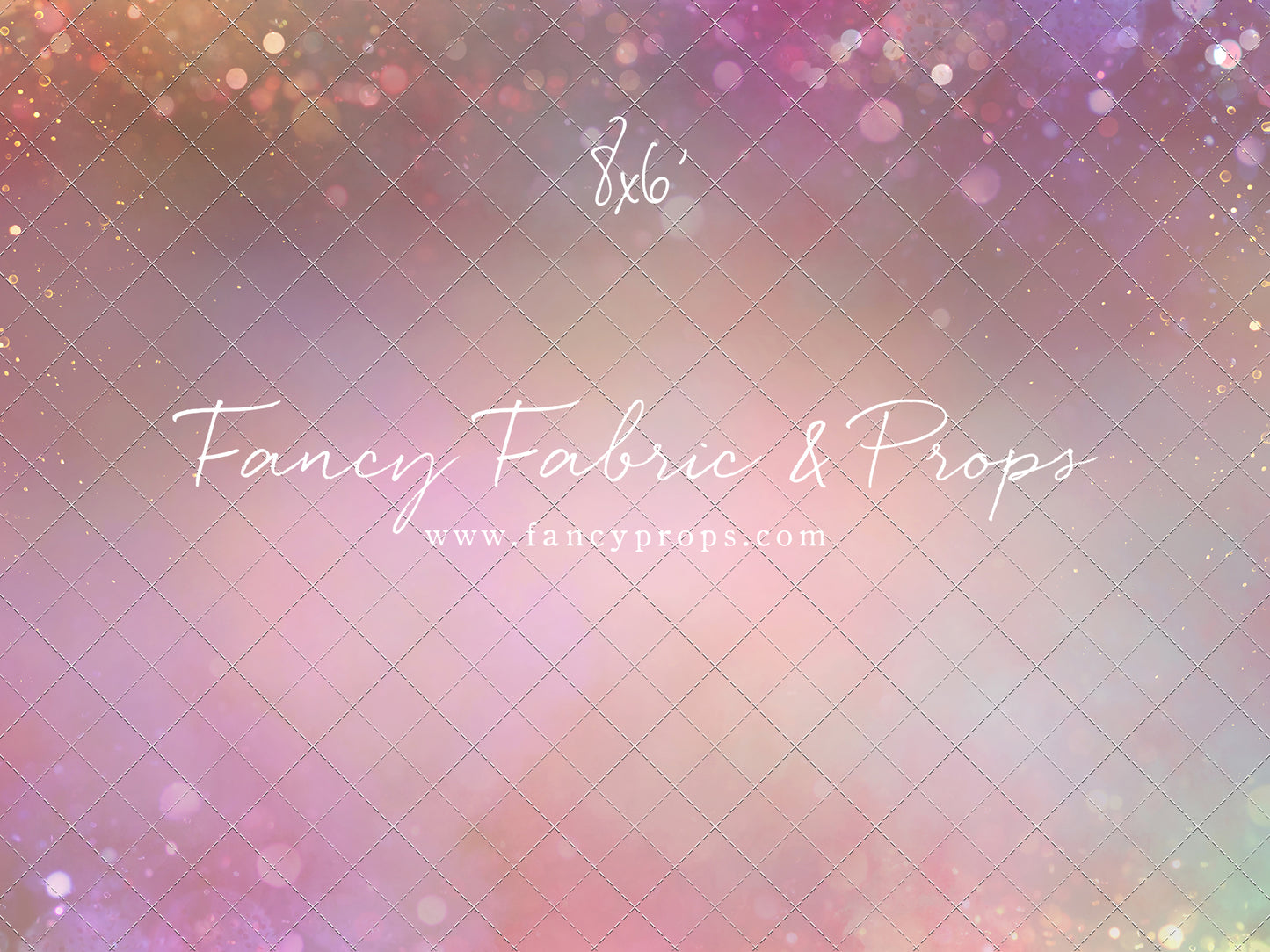 Pastel Carnival Mat Floor