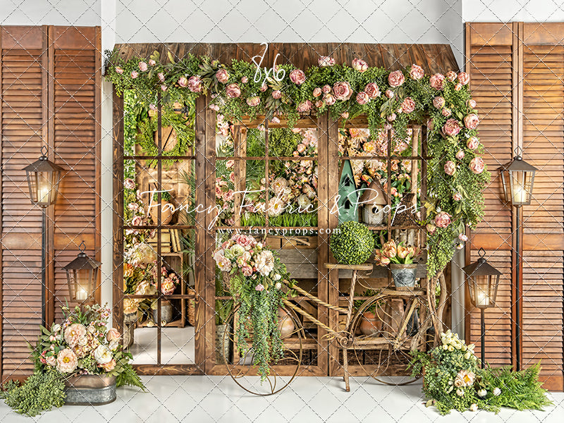 Plant Lover's Dreams