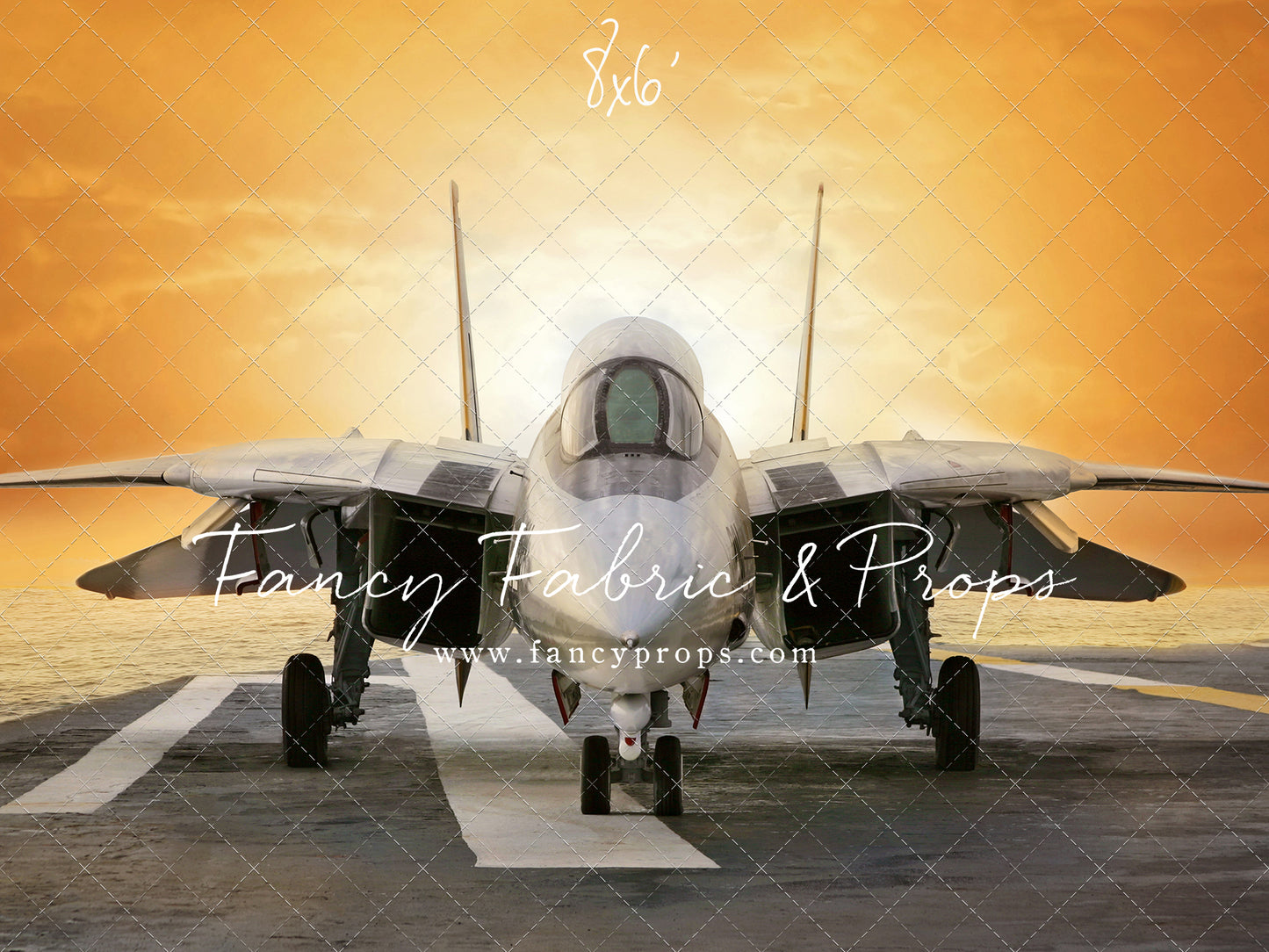 Prepare For Take-Off