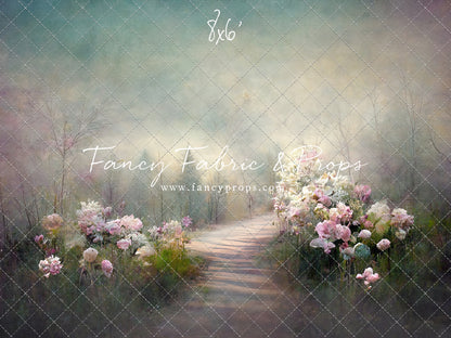 Quiet Spring Morning