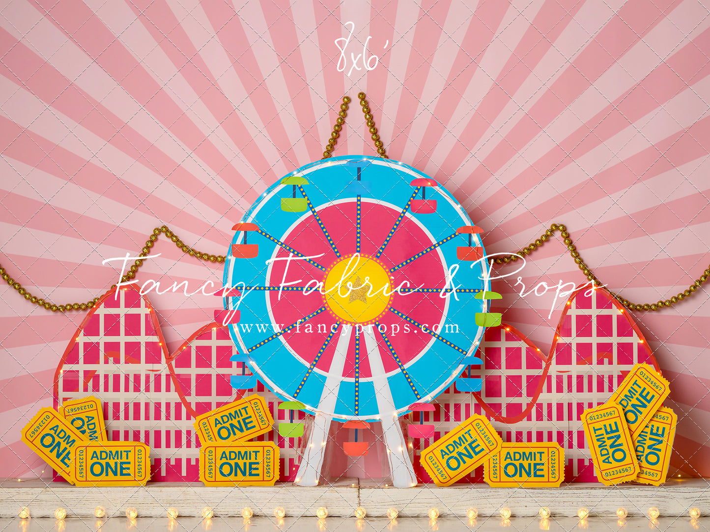 Rollercoaster Of Fun