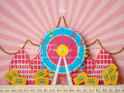 Rollercoaster Of Fun