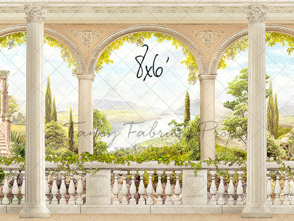 Royal Fantasy Island