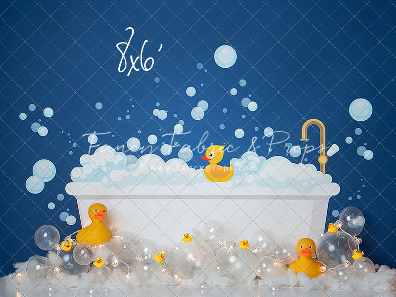 Rubber Ducky You're The One