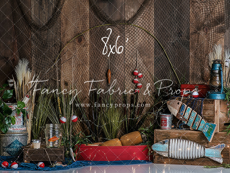 Saturdays With Grandpa