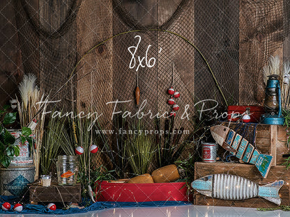 Saturdays With Grandpa