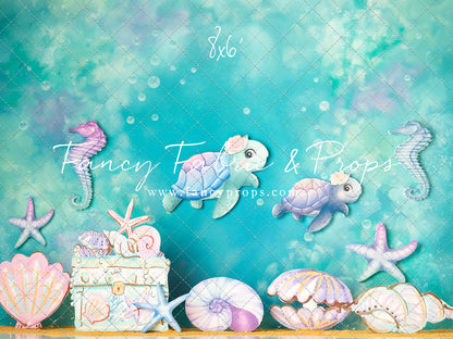 Sea Turtle Treasures